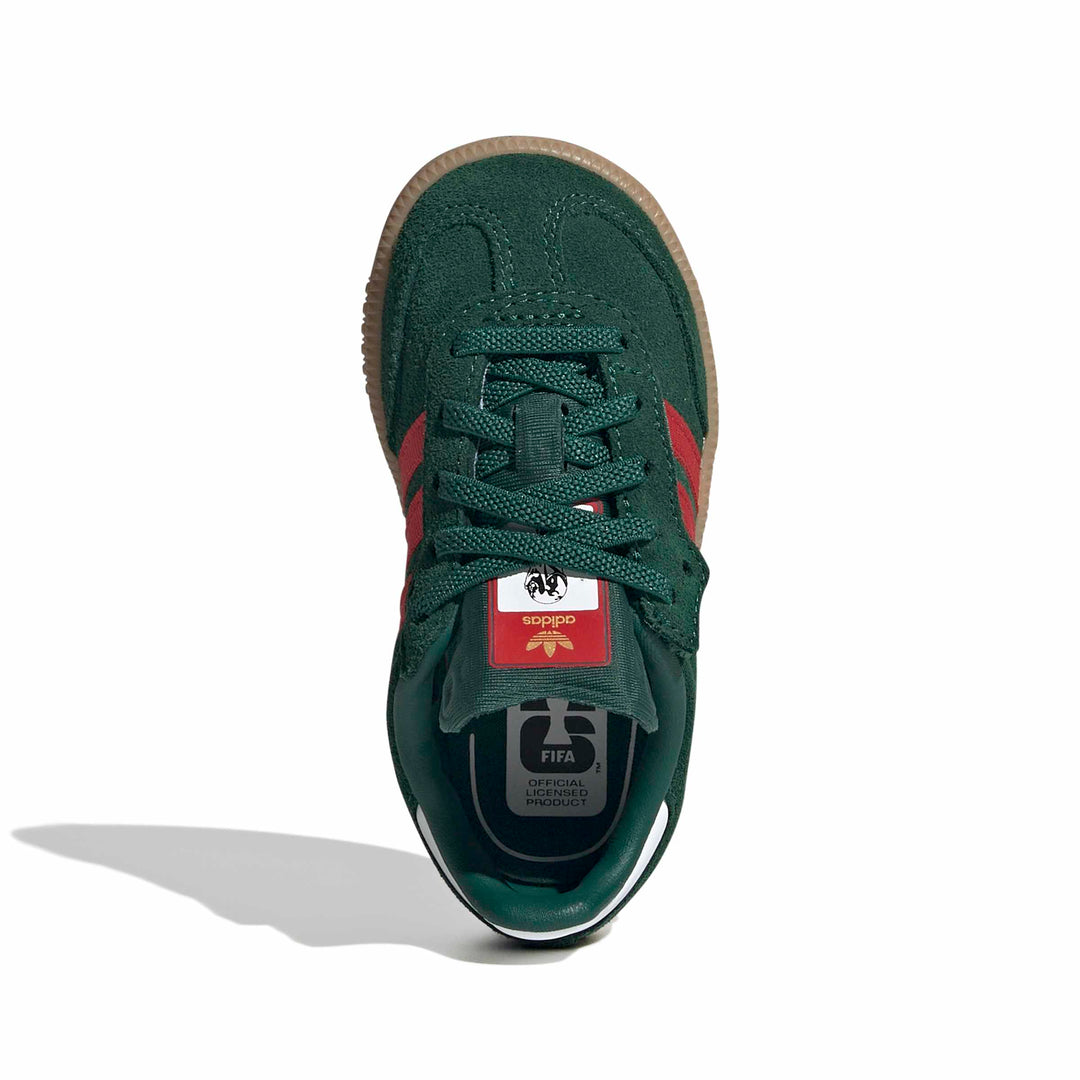 Toddler Adidas Samba OG