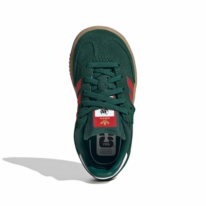 Toddler Adidas Samba OG