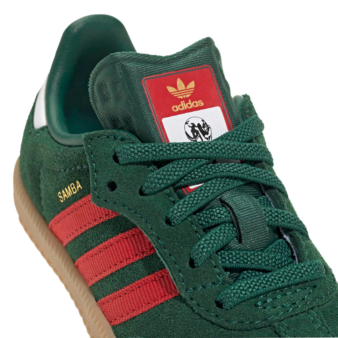 Toddler Adidas Samba OG
