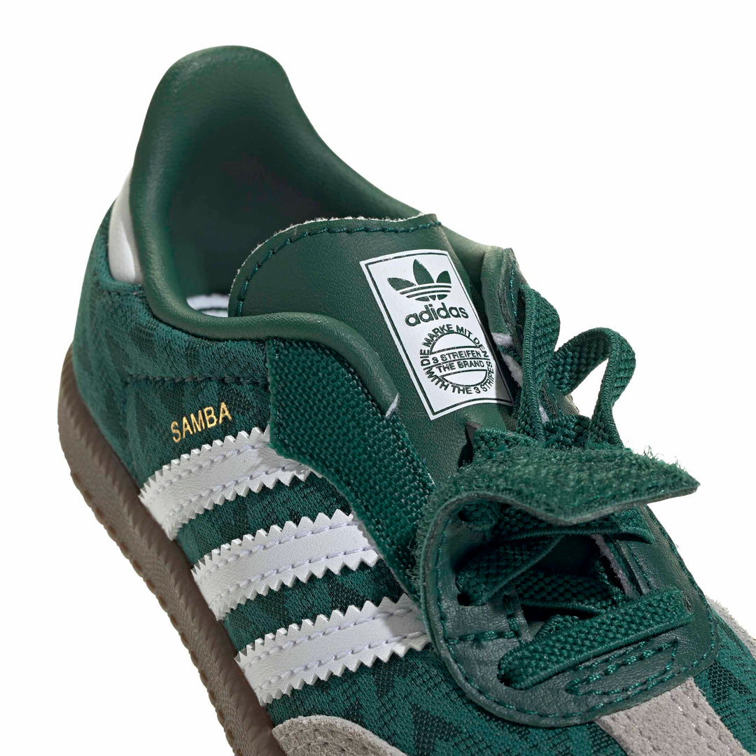 Toddler Adidas Samba OG