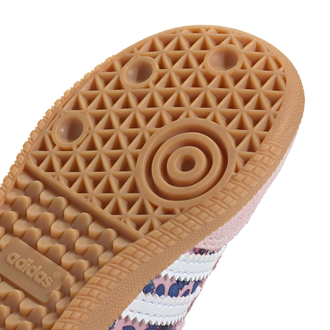 Toddler Adidas Liberty London Samba OG