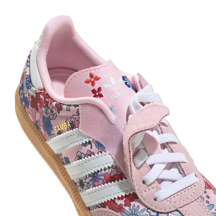 Preschool Adidas Liberty London Samba OG