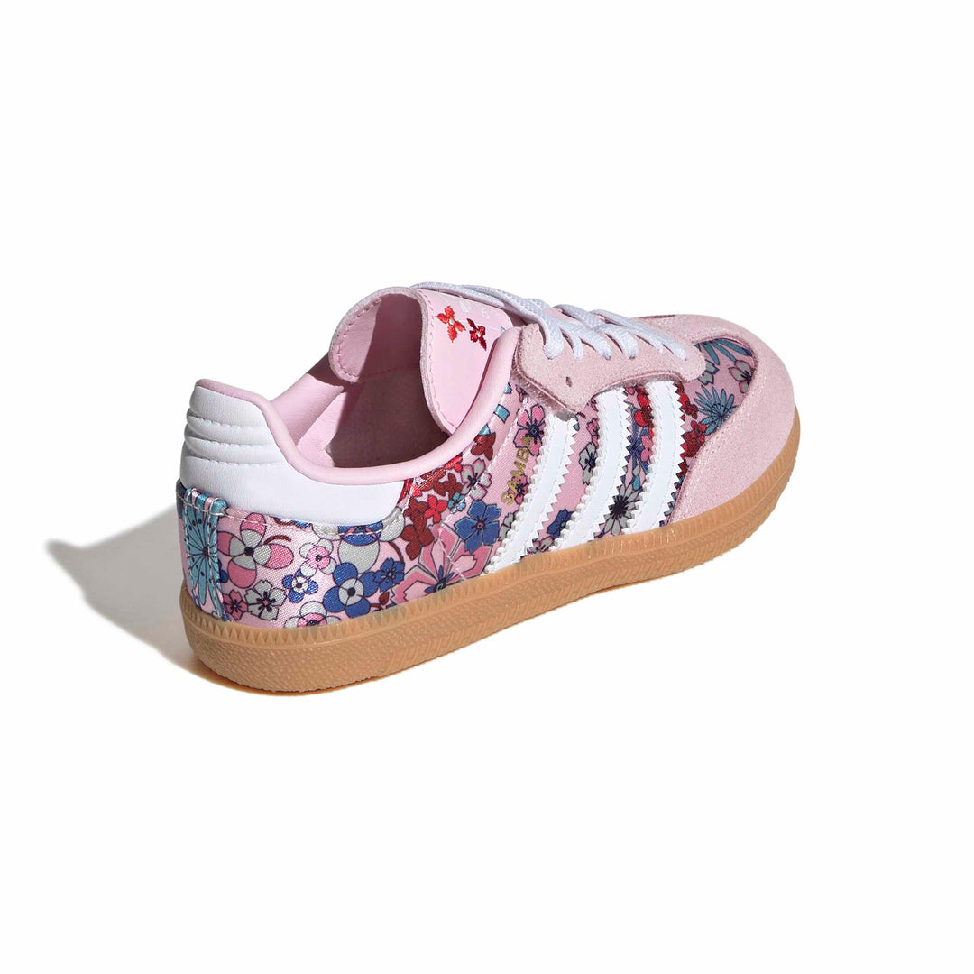 Preschool Adidas Liberty London Samba OG