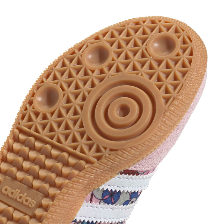 Preschool Adidas Liberty London Samba OG