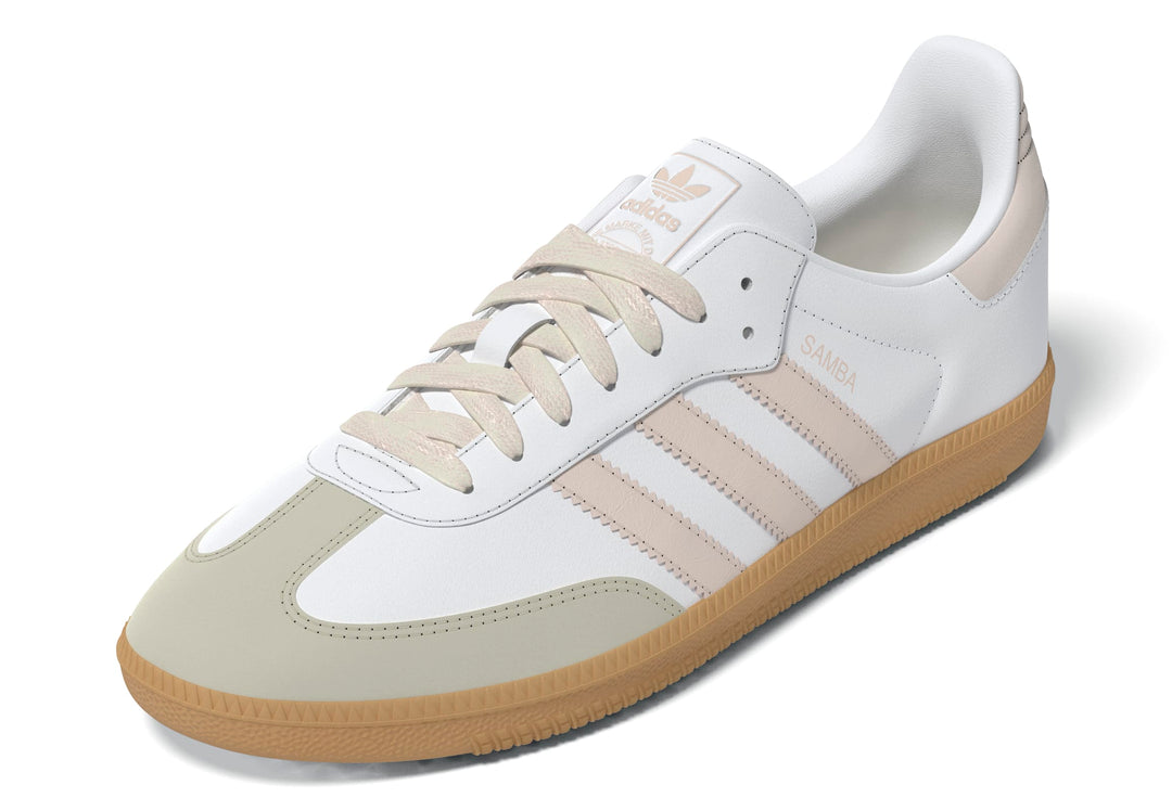 靴 adidas Originals Women's Samba OG adidas Samba OG Sneakers - Black | Free Shipping with