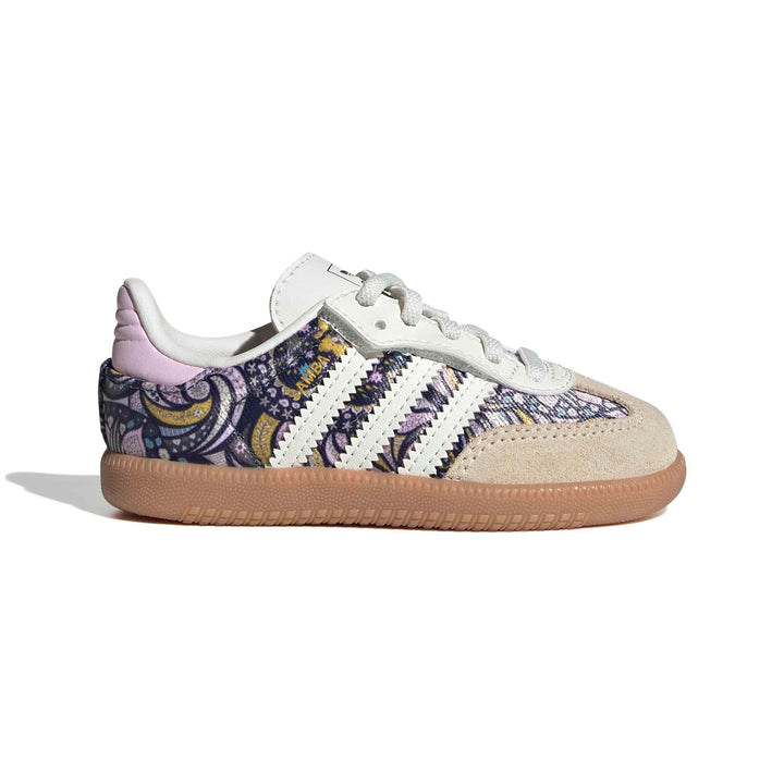 Toddler Adidas Liberty London Samba OG