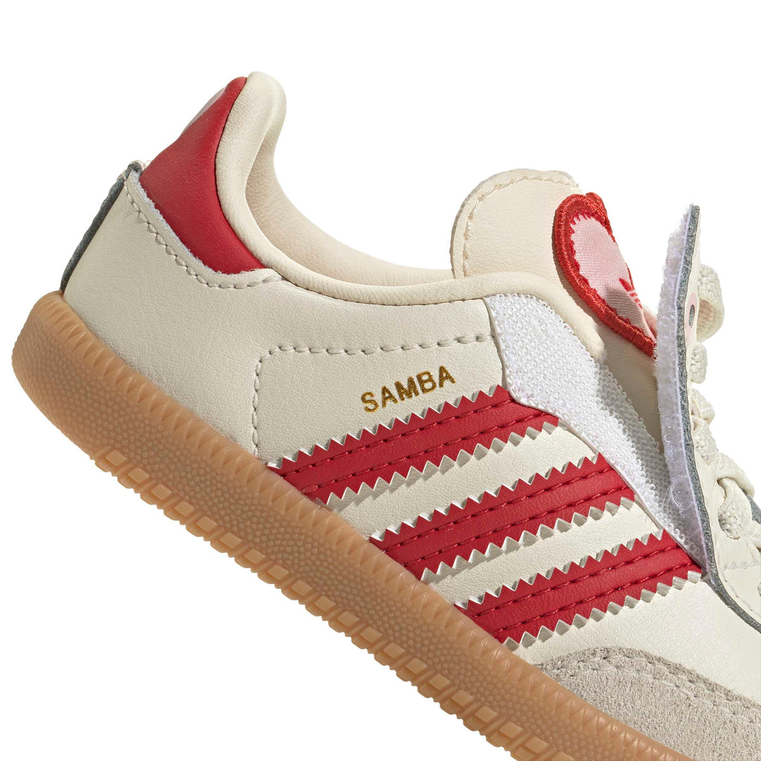 Toddler Adidas Samba OG