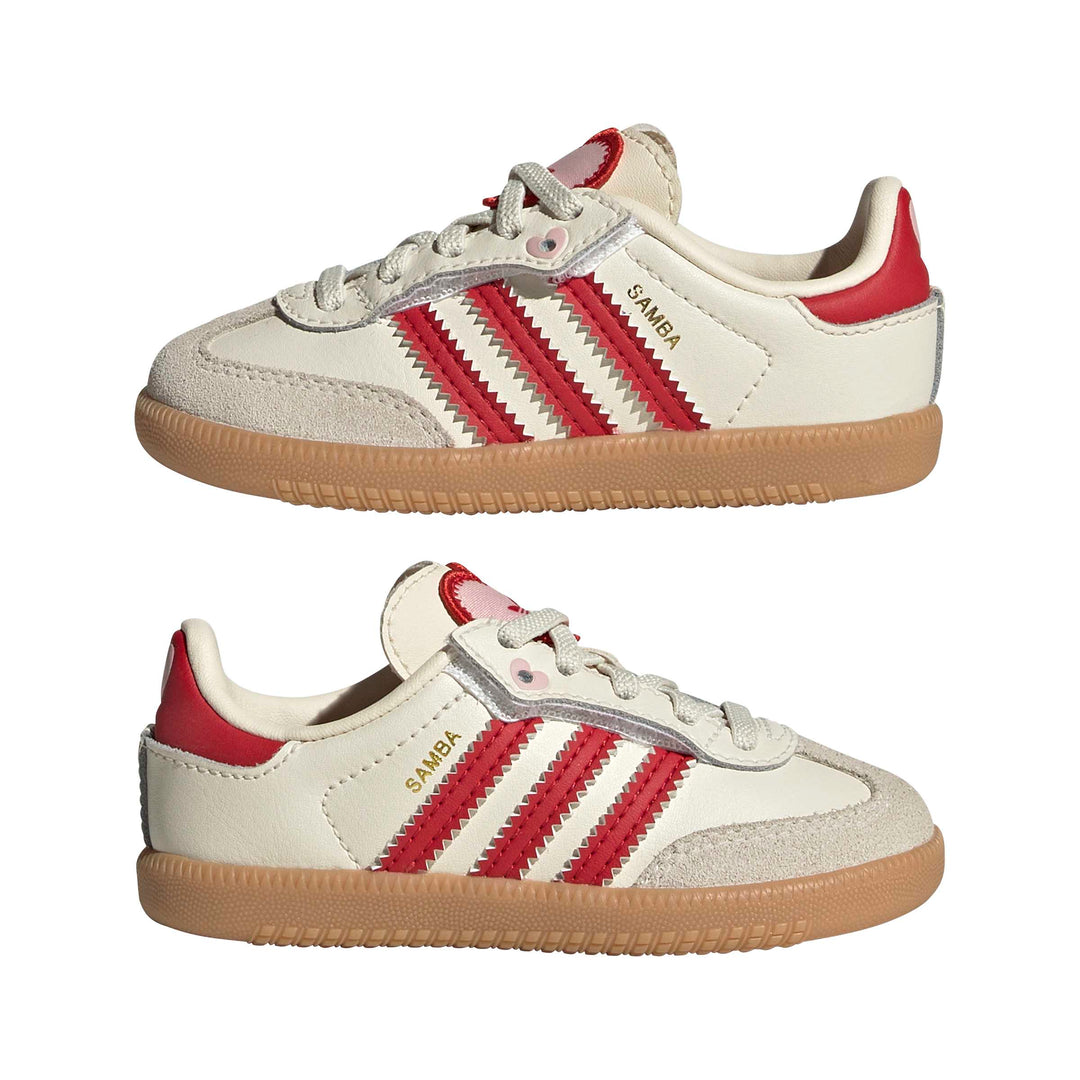Toddler Adidas Samba OG