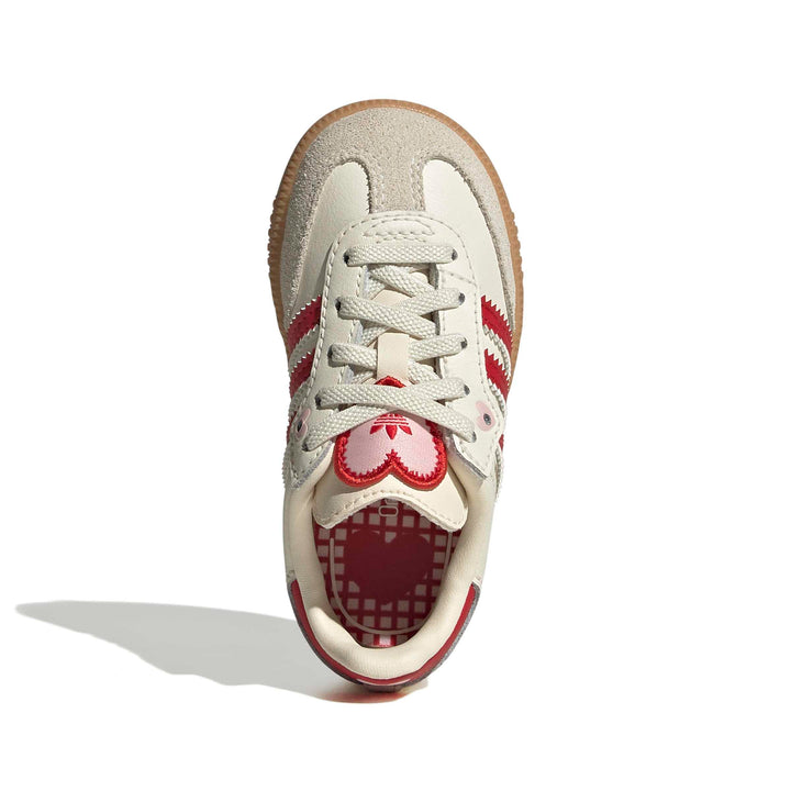 Toddler Adidas Samba OG