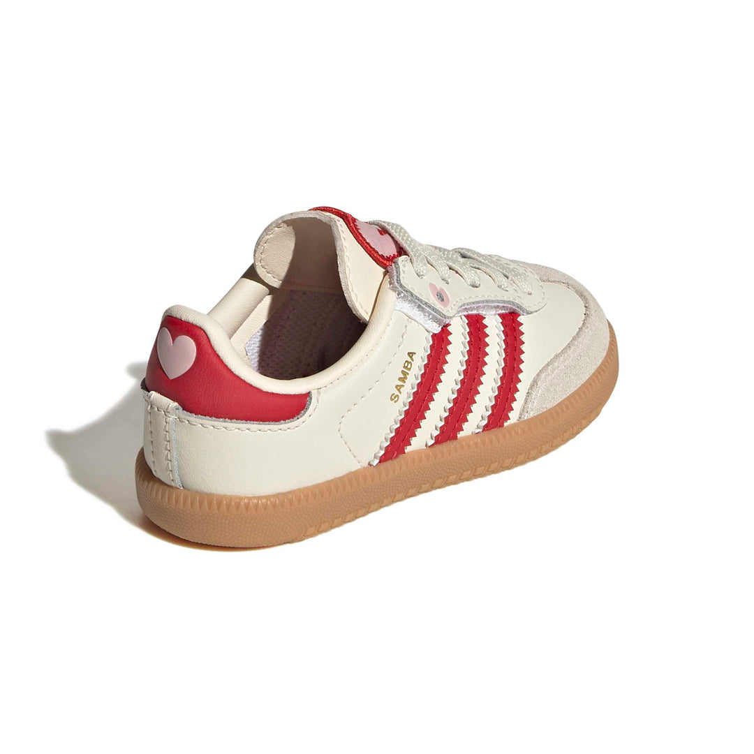 Toddler Adidas Samba OG