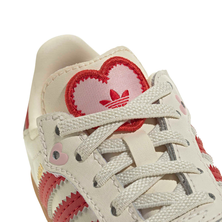Toddler Adidas Samba OG