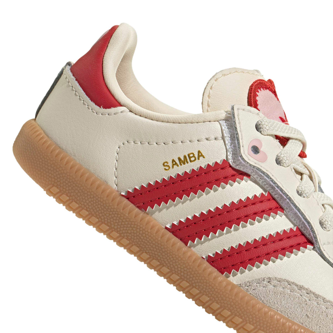 Toddler Adidas Samba OG