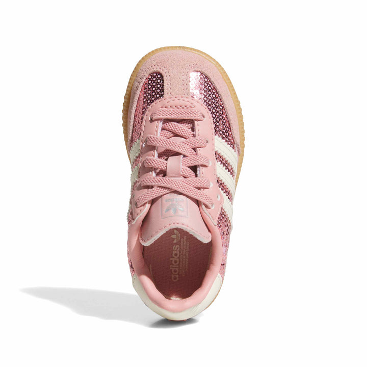 Toddler Adidas Samba OG