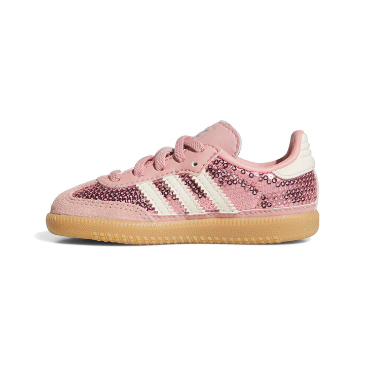 Toddler Adidas Samba OG