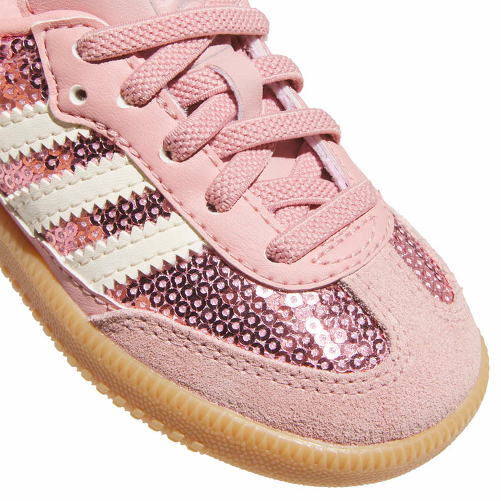 Toddler Adidas Samba OG