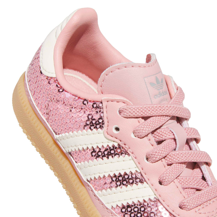 Toddler Adidas Samba OG