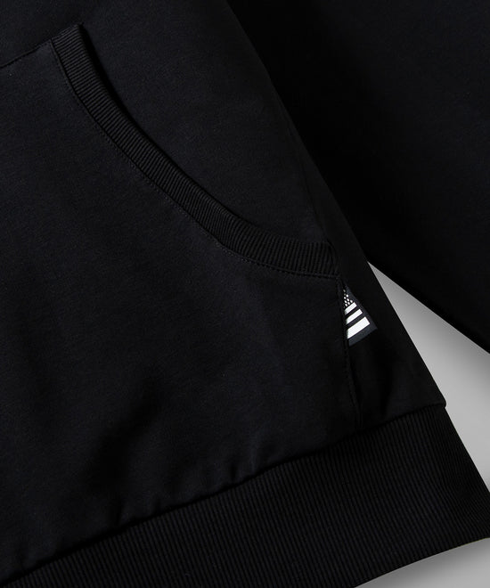 Paper Planes Solid Hoodie
