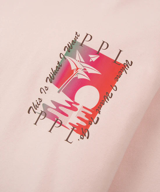 Paper Planes PPL Tropical Hoodie