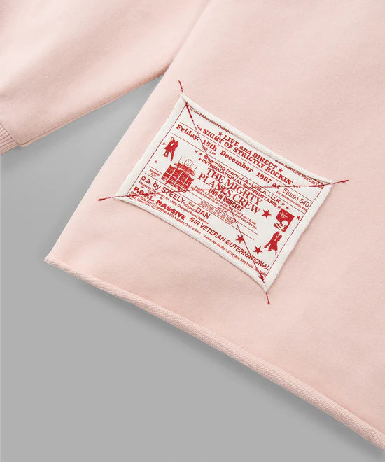 Paper Planes PPL Tropical Hoodie