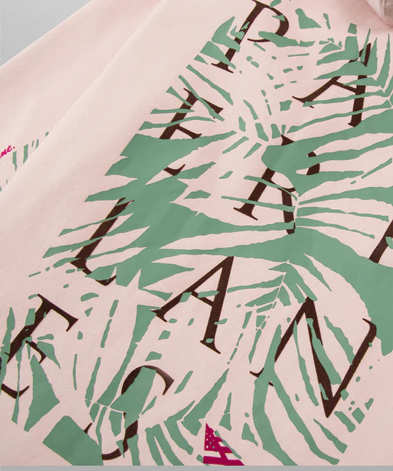 Paper Planes PPL Tropical Hoodie