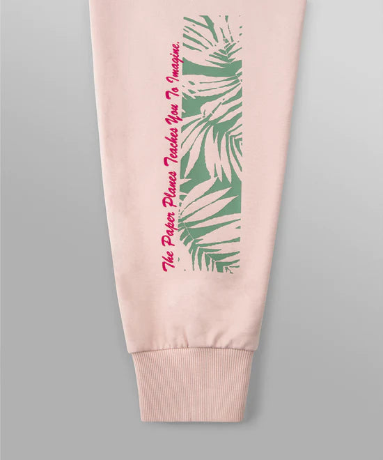 Paper Planes PPL Tropical Hoodie