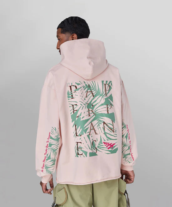 Paper Planes PPL Tropical Hoodie