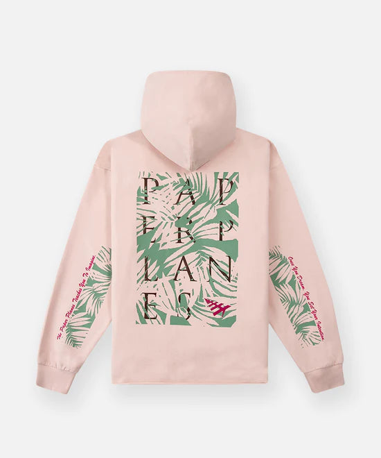 Paper Planes PPL Tropical Hoodie
