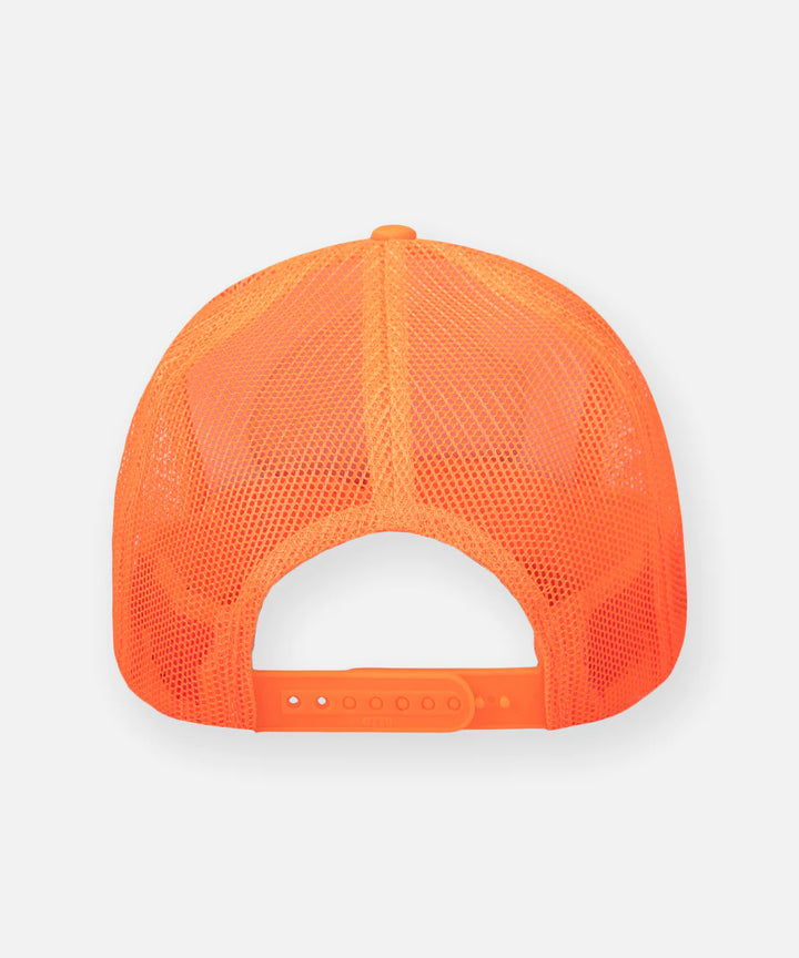 Paper Planes Be Wild and Wander Trucker Hat