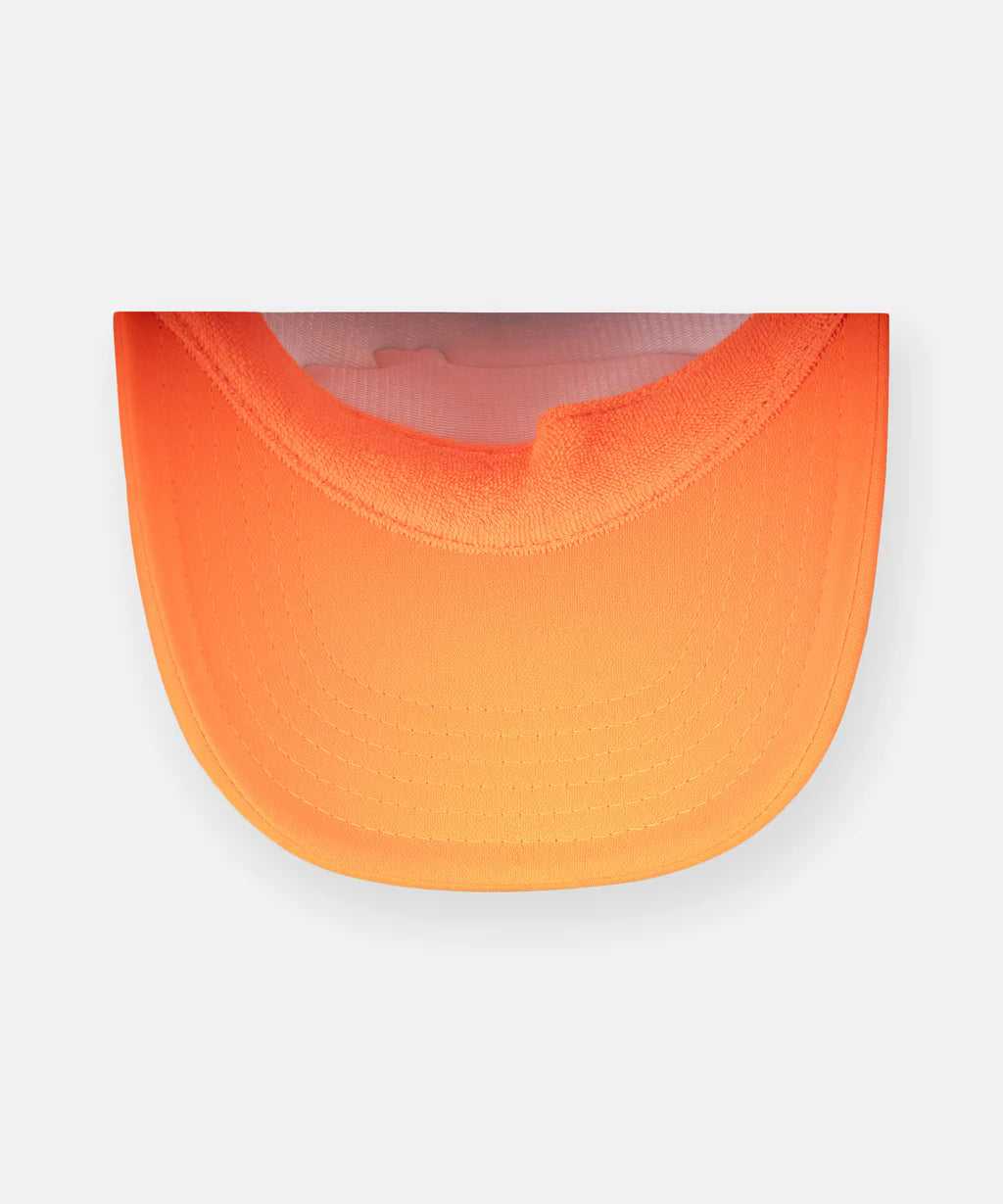 Paper Planes Be Wild and Wander Trucker Hat