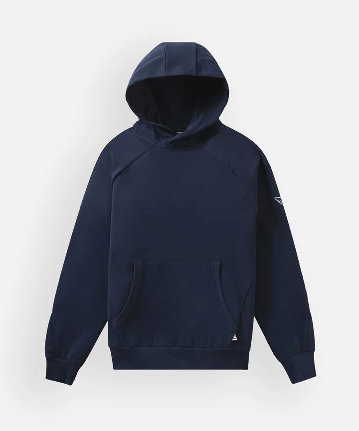 Paper Planes Solid Hoodie