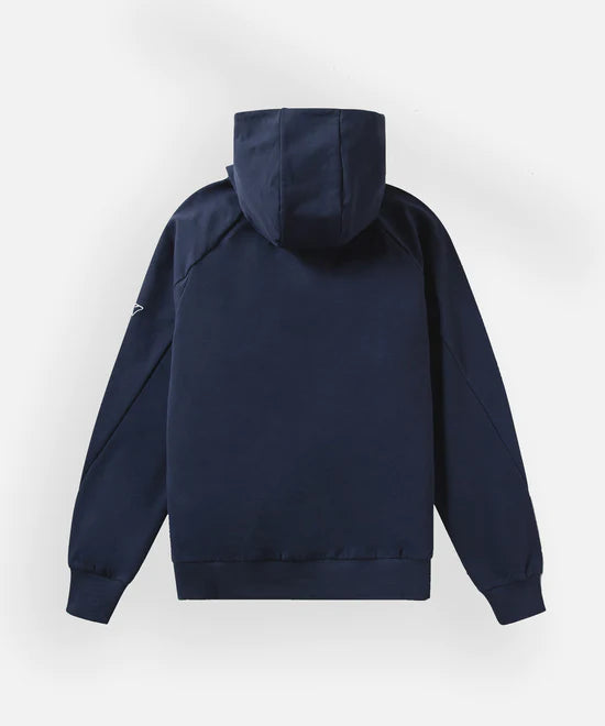 Paper Planes Solid Hoodie