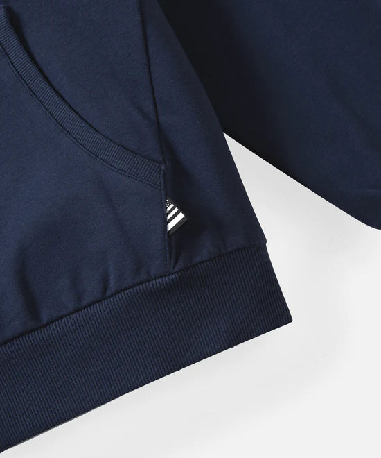 Paper Planes Solid Hoodie