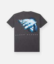 Paper Planes Dimensional Tee