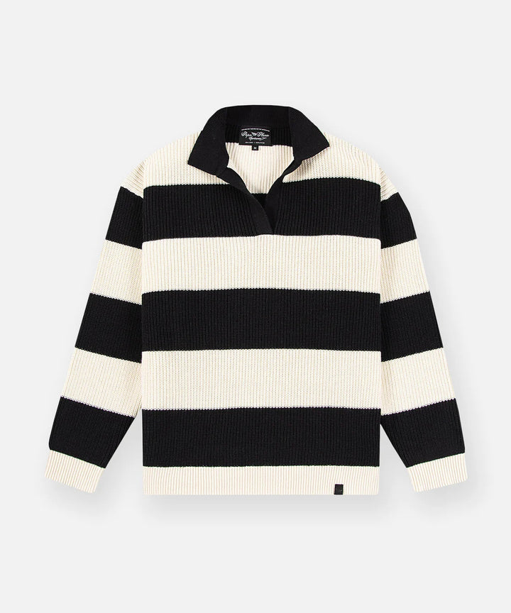 Paper Planes Sweater Rugby Polo