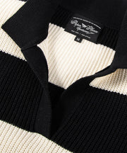 Paper Planes Sweater Rugby Polo