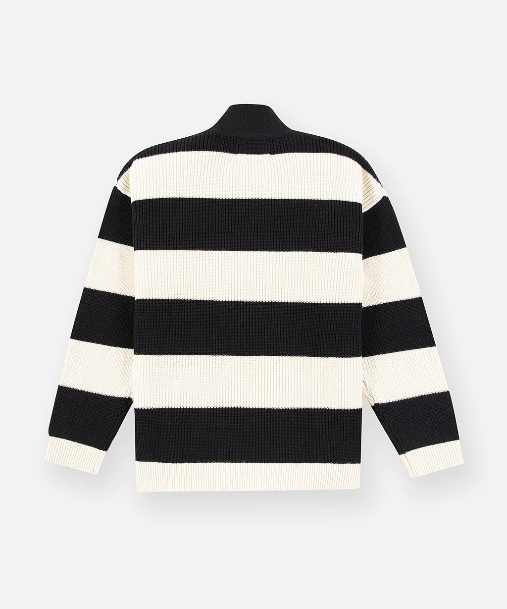 Paper Planes Sweater Rugby Polo