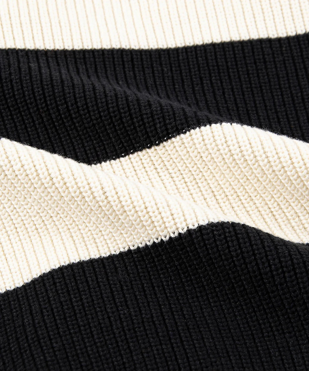 Paper Planes Sweater Rugby Polo