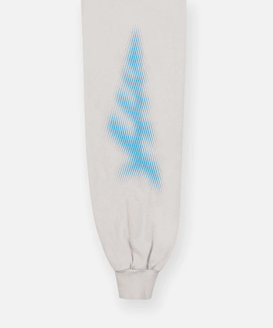 Paper Planes Slow And Steady Long Sleeve Tee