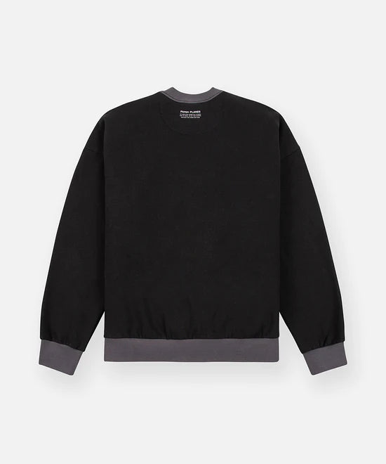 Paper Planes Deam Lab Sweatshirt