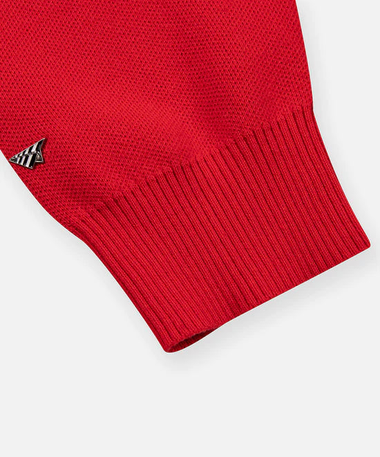 Paper Planes Birdseye Hoodie