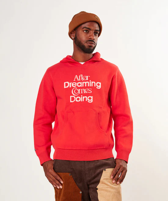 Paper Planes Birdseye Hoodie