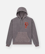 Paper Planes P's Script Hoodie