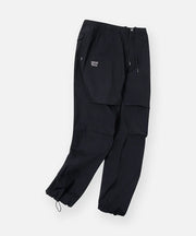 Paper Planes Utility Pant