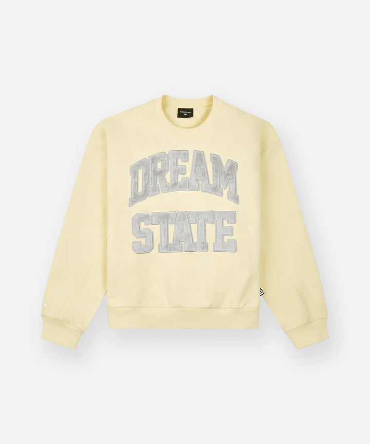 Paper Planes Dream State Crewneck