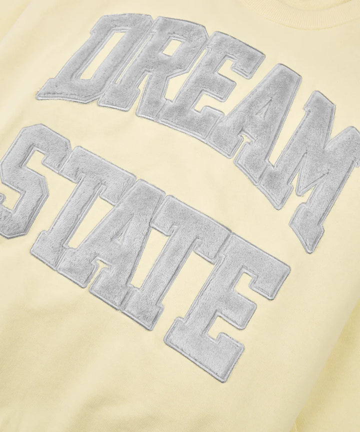 Paper Planes Dream State Crewneck