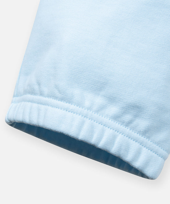 Paper Planes Script Fur Relaxed Sweatpant