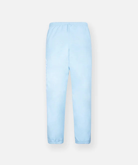 Paper Planes Script Fur Relaxed Sweatpant
