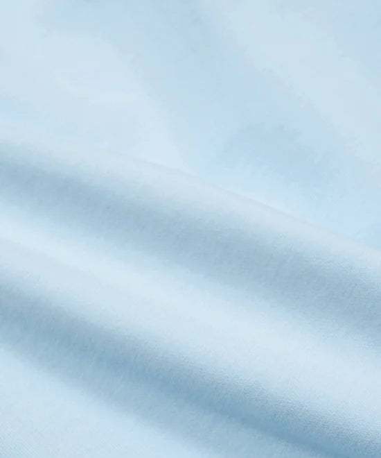 Paper Planes Script Fur Relaxed Sweatpant