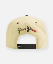 Paper Planes P's Logo 9Fifty Snapback Hat