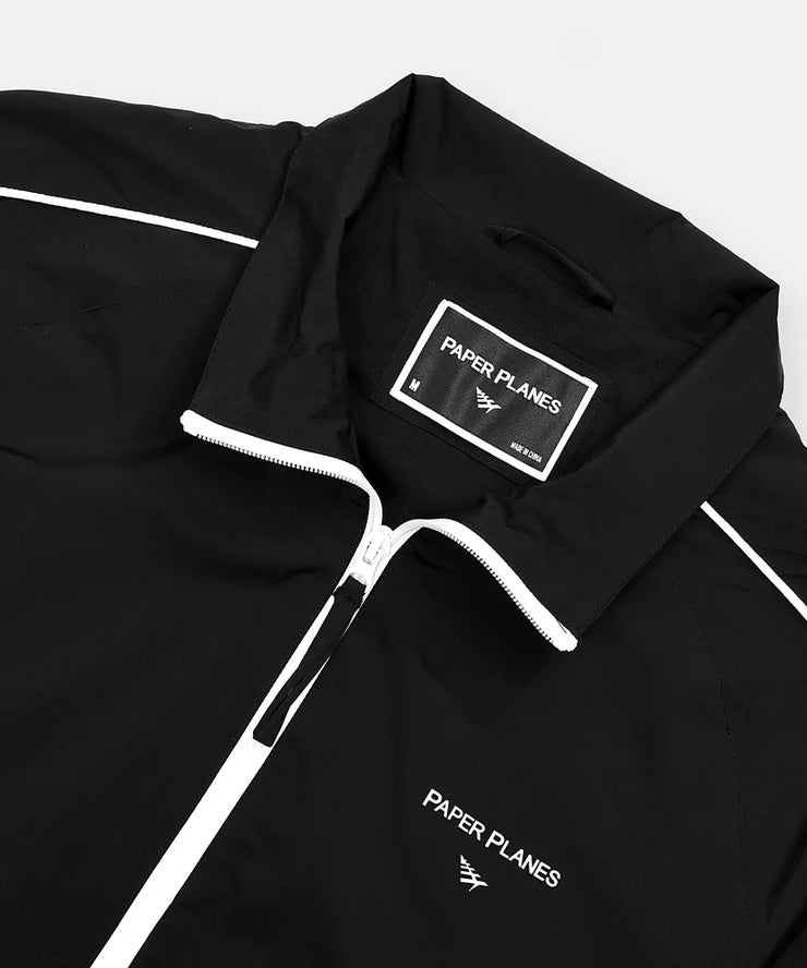 Paper Planes Lounge Track Jacket